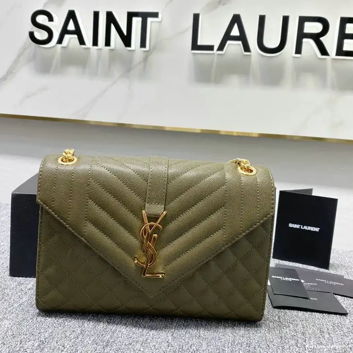Fashionrepsfam ru 2204HS0091 YSL Bag 0725
